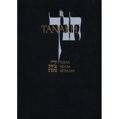 Tanakh