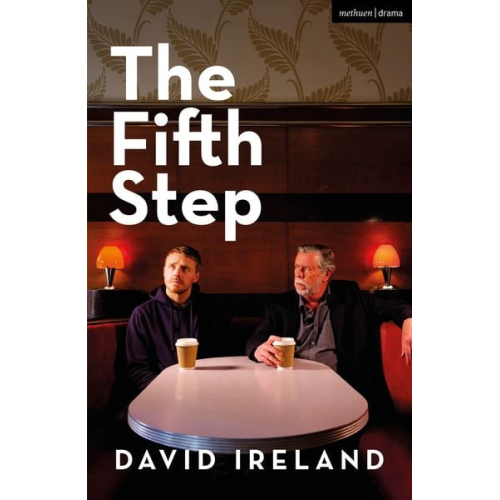 David Ireland - The Fifth Step