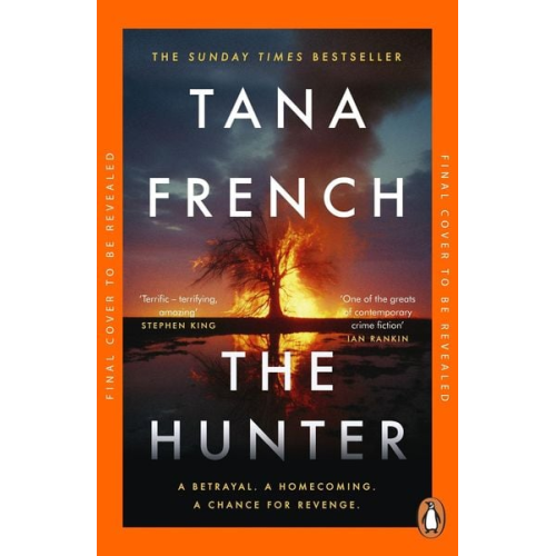 Tana French - The Hunter
