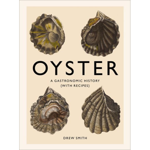 Drew Smith - Oyster