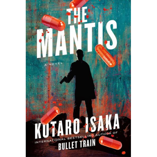 Kotaro Isaka - The Mantis