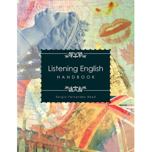 Sergio Fern Abad - Listening English