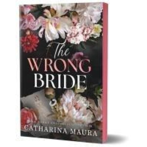 Catharina Maura - The Wrong Bride (Deluxe Edition)