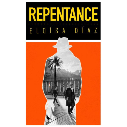 Eloisa Diaz - Repentance