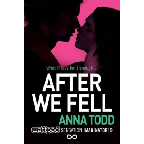 Anna Todd - After We Fell