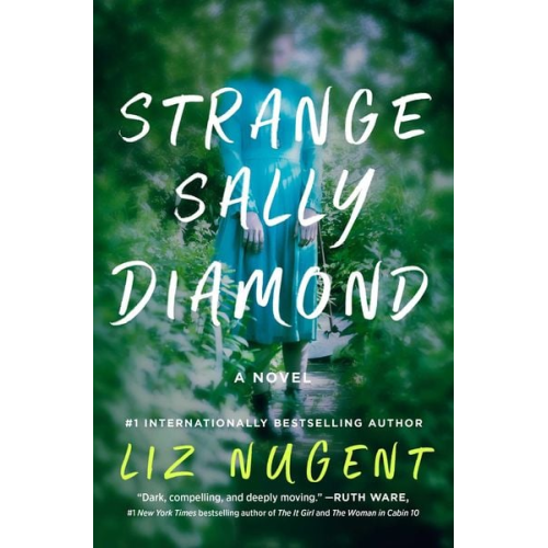 Liz Nugent - Strange Sally Diamond