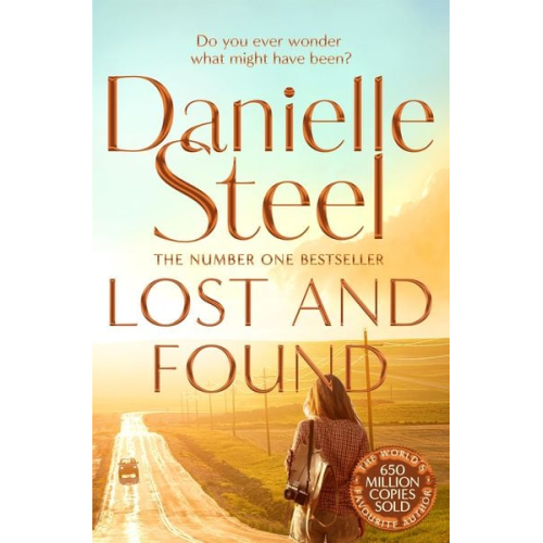 Danielle Steel - Lost and Found