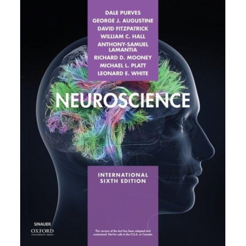 Dale (Duke University) Augustine  George ( Purves - Neuroscience