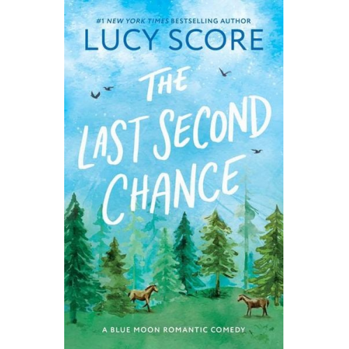 Lucy Score - The Last Second Chance