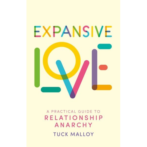 Tuck Malloy - Expansive Love