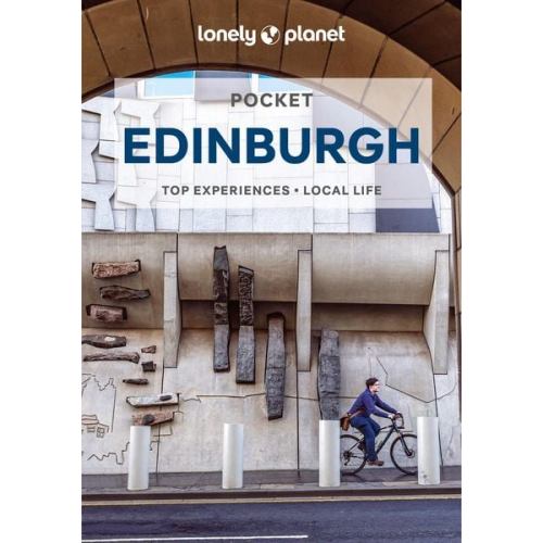 Neil Wilson - Lonely Planet Pocket Edinburgh