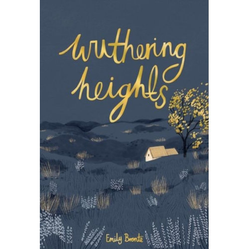 Emily Bronte - Wuthering Heights