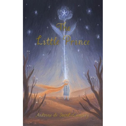 Antoine de Saint-Exupery - The Little Prince