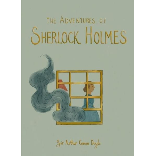 Arthur Conan Doyle - The Adventures of Sherlock Holmes