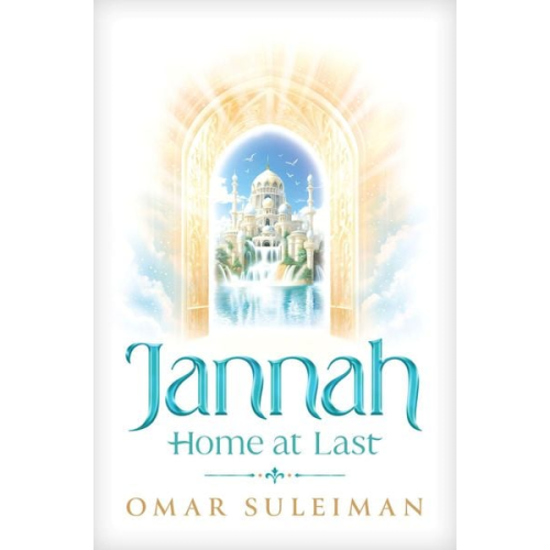 Omar Suleiman - Jannah