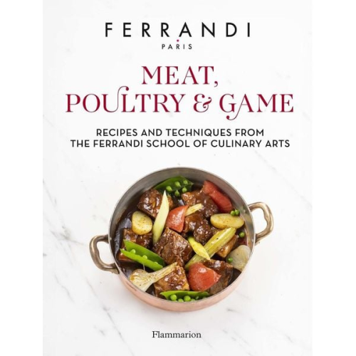 Ferrandi Paris - Meat, Poultry & Game