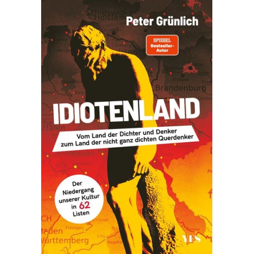 Peter Grünlich - Idiotenland