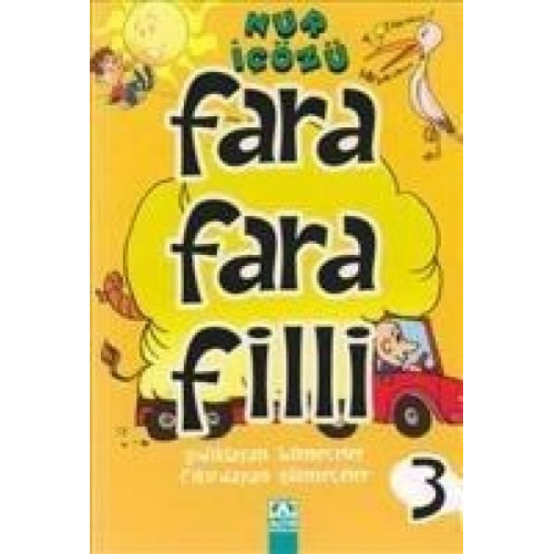 Nur Icözü - Farafarafilli - 3