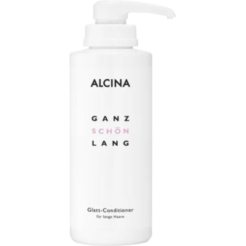 Alcina Ganz Sch&ouml;n Lang Glatt-Conditioner 500 ml