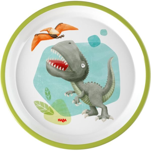 HABA - Teller Dino