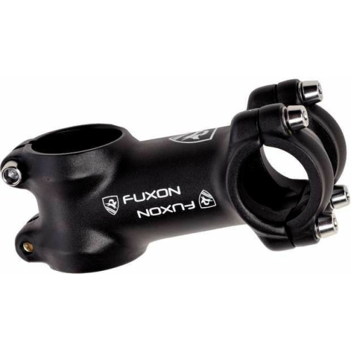 Fuxon AS 007 Ahead Vorbau 28,6 / 31,8 / 90 mm / 35 Grad schwarz