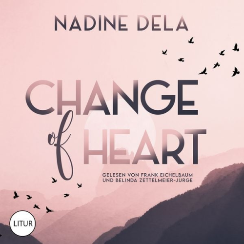 Nadine Dela - Change of Heart