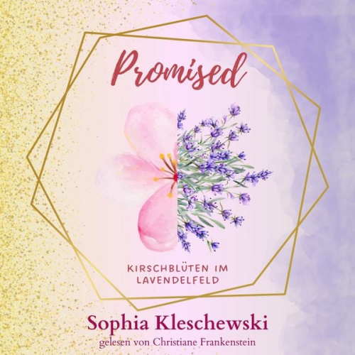 Sophia Kleschewski - Promised