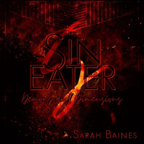 Sarah Baines - Sineater
