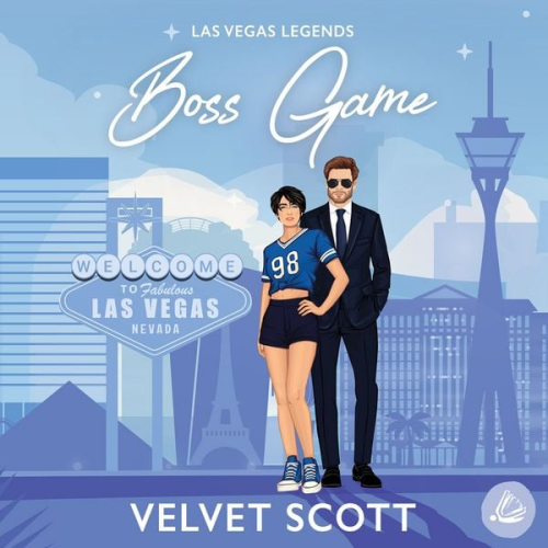 Velvet Scott - Boss Game
