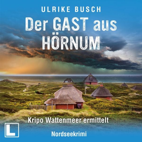 Ulrike Busch - Der Gast aus Hörnum