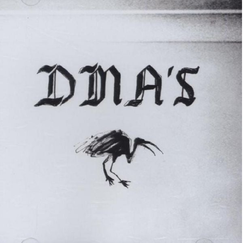 DMA'S - DMA'S