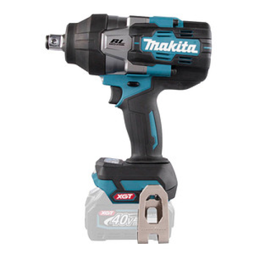 makita TW001GZ Akku-Schlagschrauber 40,0 V max., ohne Akku