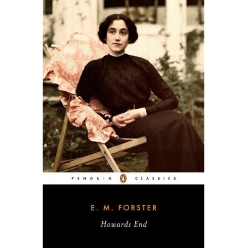 E. M. Forster David Lodge - Howards End
