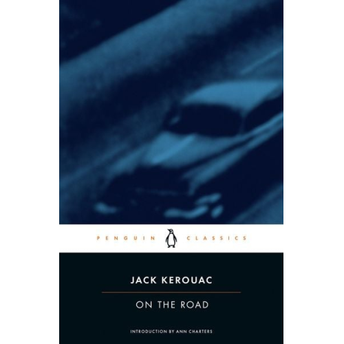Jack Kerouac - On the Road