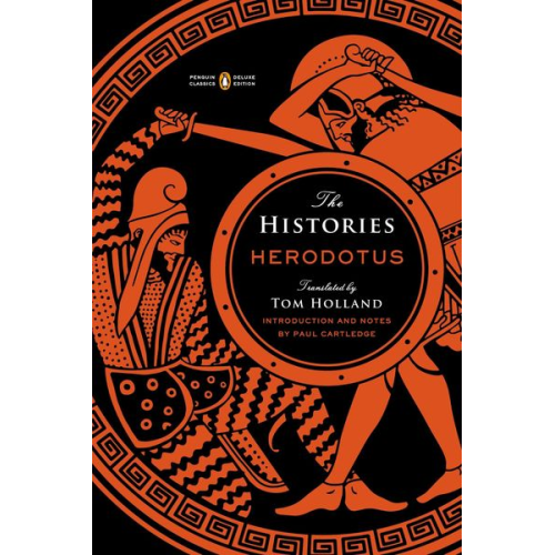 Herodotus - The Histories