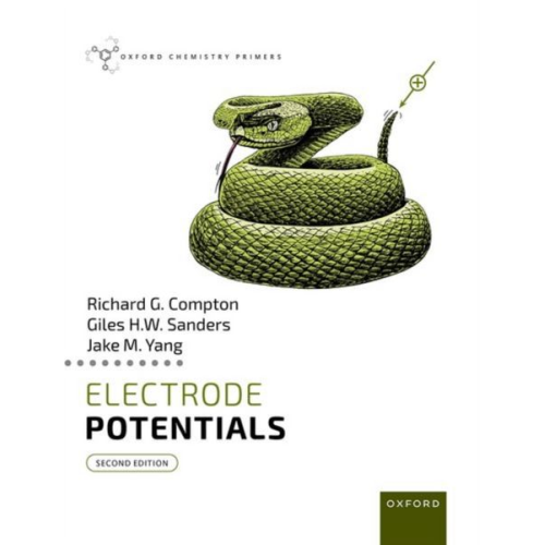 Giles H. W. Sanders Jake M. Yang Richard G. Compton - Electrode Potentials