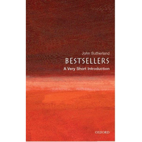 John Sutherland - Bestsellers