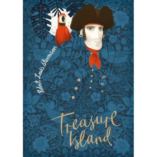 Robert Louis Stevenson - Treasure Island