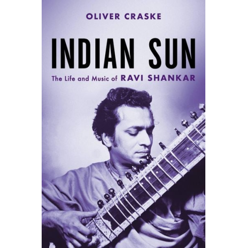 Oliver Craske - Indian Sun