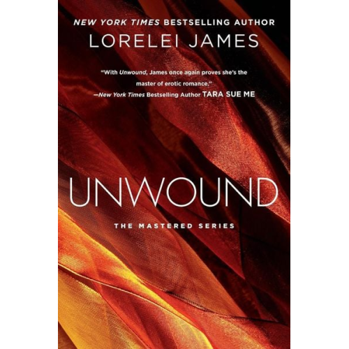 Lorelei James - Unwound