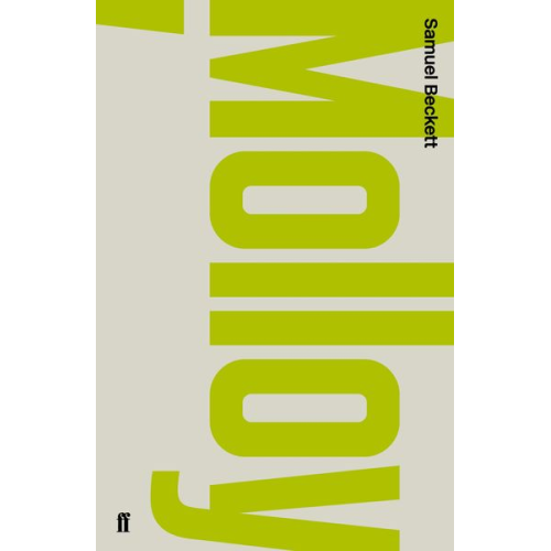 Samuel Beckett - Molloy