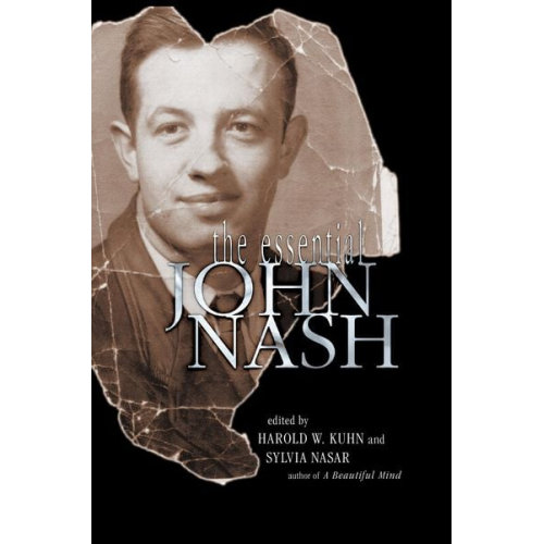 John Nash - The Essential John Nash