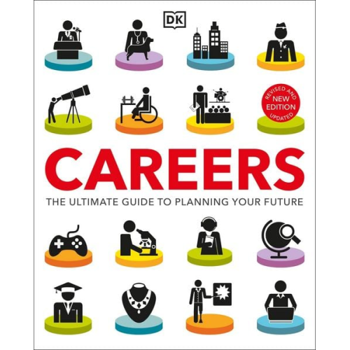 DK - Careers