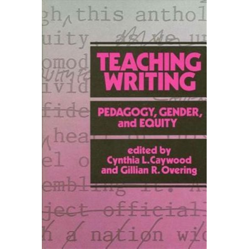 Teaching Writing