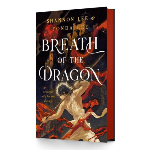 Shannon Lee Fonda Lee - Breath of the Dragon