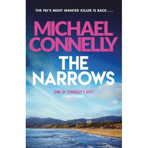 Michael Connelly - The Narrows