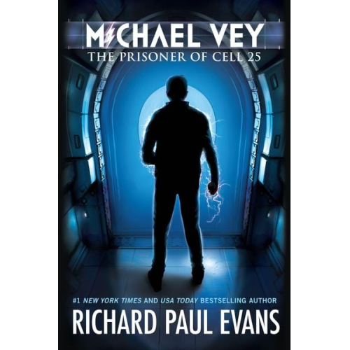 Richard Paul Evans - Michael Vey