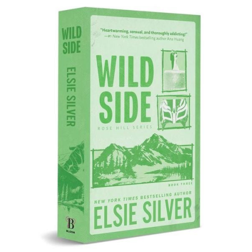 Elsie Silver - Wild Side (Deluxe Edition)