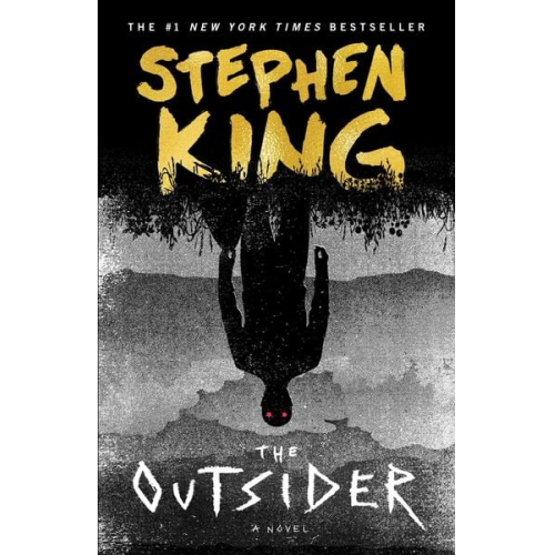 Stephen King - The Outsider