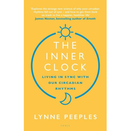 Lynne Peeples - The Inner Clock